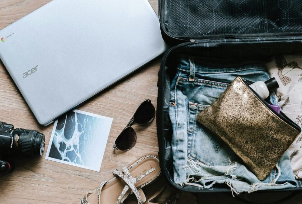 The Ultimate Packing Regret: 10 Essentials Women Always Forget Until They’re 3,000 Miles from Home
