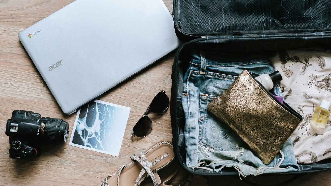 The Ultimate Packing Regret: 10 Essentials Women Always Forget Until They’re 3,000 Miles from Home