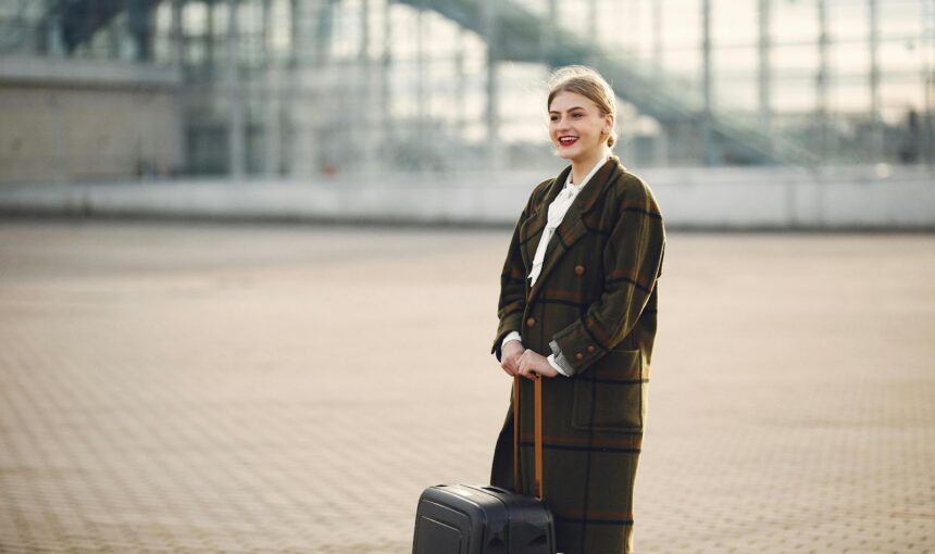 5 Safety Mistakes Solo Female Travelers Still Make