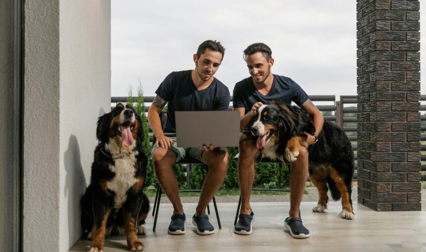 7 Generational Differences in Pet Companionship: How Boomers and Gen Z Raise Pets Differently