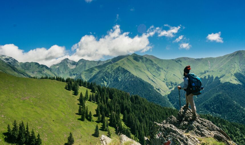 Beyond the Alps: 5 Budget-Friendly ‘Mountain Dupes’ That Look Like Switzerland