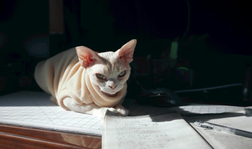 7 cat breeds that stay Tiny Forever: The Perfect Petite Felines for Your Family