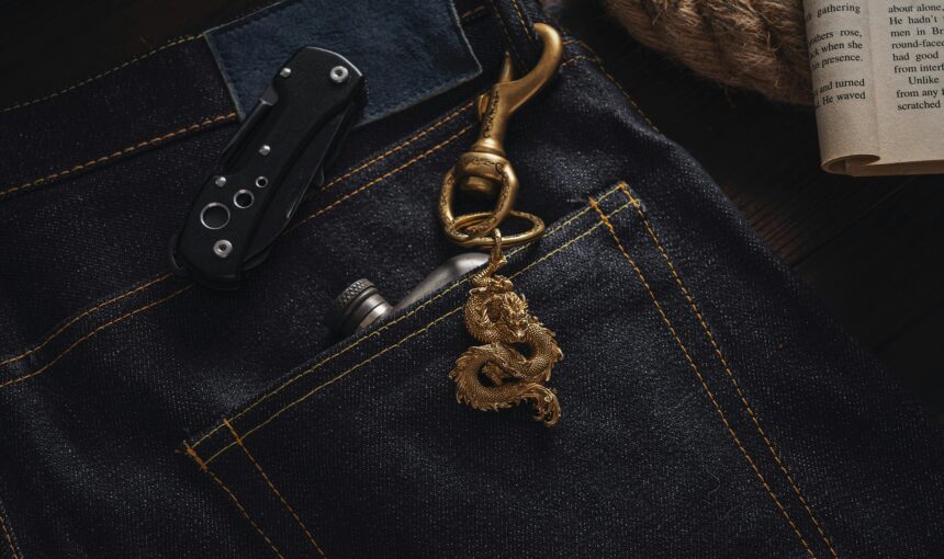 Beyond the Carry-On: 6 Stylish Items That Double as Discreet Safety Tools