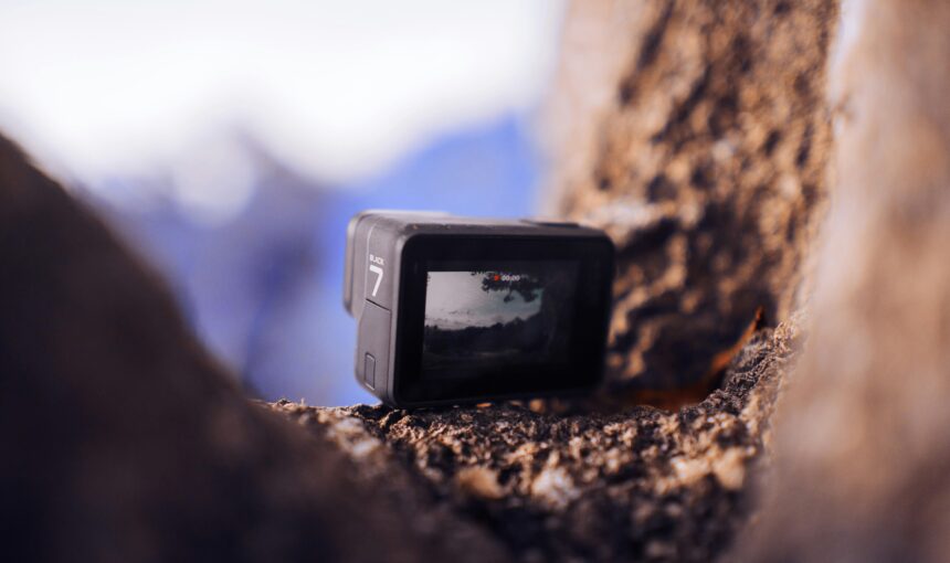 Gear Up: The 5 Most Durable Pieces of Tech for Extreme Environments.