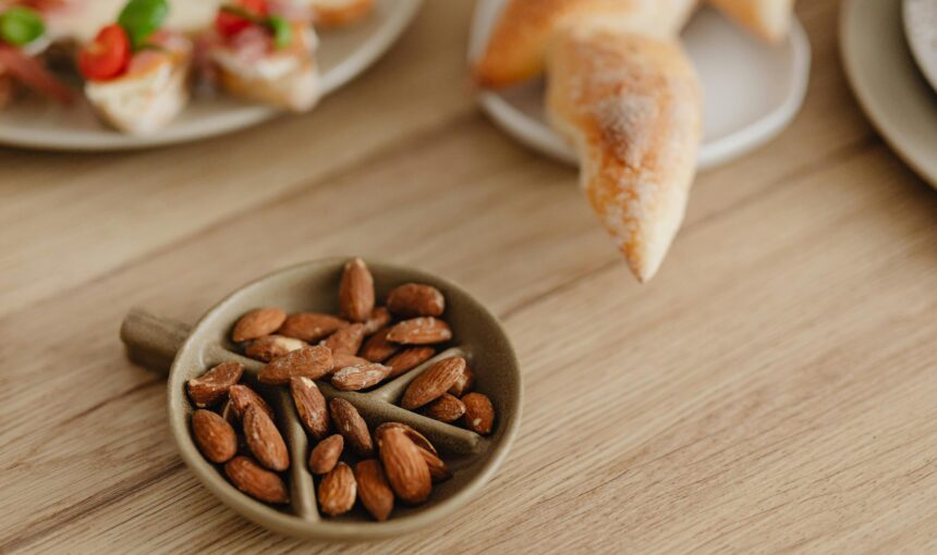 The Savvy Snacker: Forget the Pretzels: 9 Travel Snacks That Keep You Full and Your Blood Sugar Steady