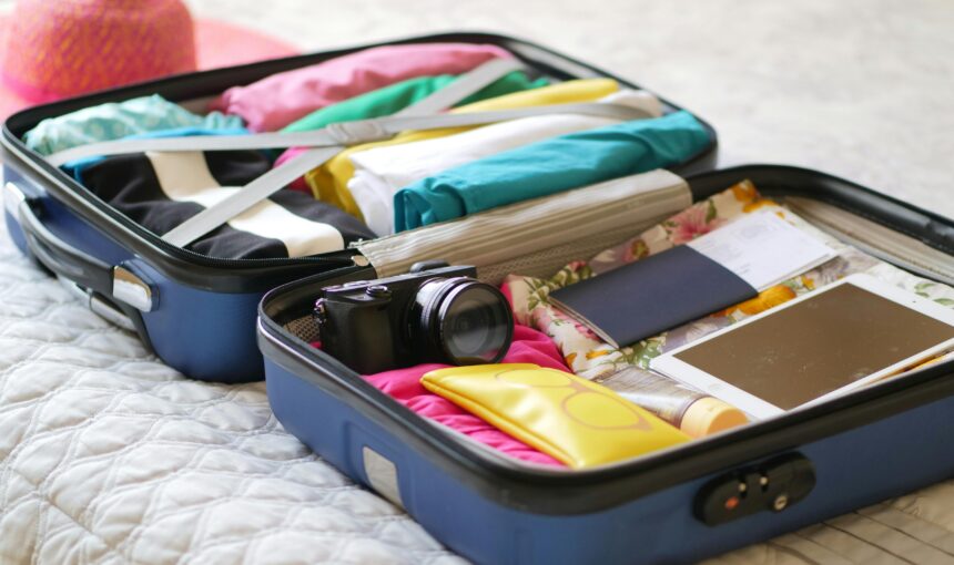 10 Amazon Travel Essentials Frequent Travelers Swear By, But Most People Don’t Own 