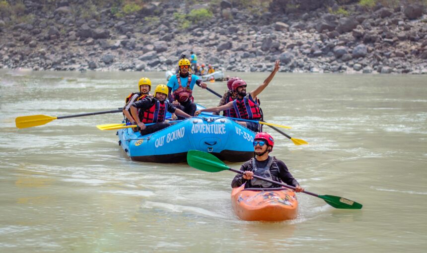 The Wellness Wanderer: 5 International Retreats That Cost Less Than a Weekend in NYC