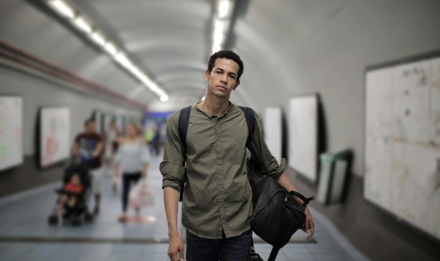 I Traveled 5 Countries Alone: Here’s the One Safety Mistake I’ll Never Make Again