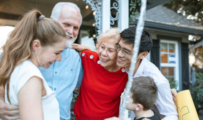 6 Trips Grandparents Are Taking With Their Grandkids (And Why More Families Should)