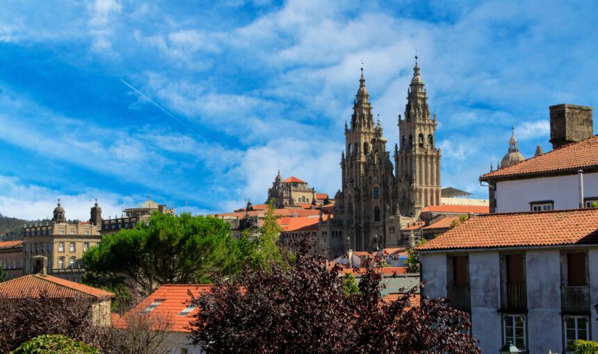 Beyond the Walk: 5 Ancient European Pilgrimage Trails That Are Trending for “Secular Salvation”