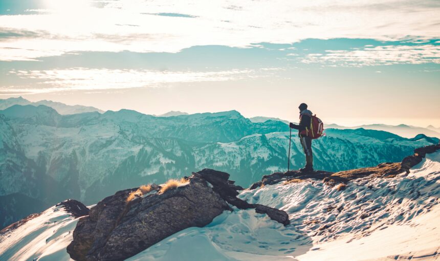 The Great Escape: Why “Quiet Adventure” is the Newest Trend in Outdoor Travel.