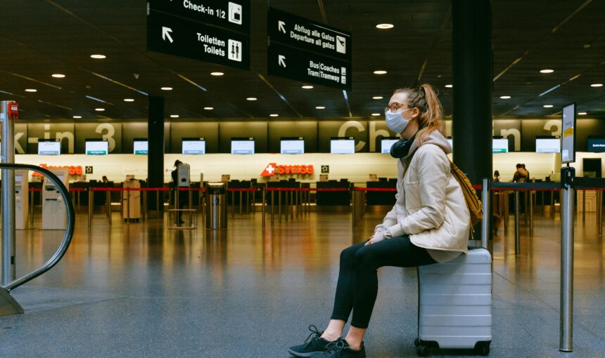 Beyond the Deadbolt: Safety Gadgets Female Travelers Swear By (And Which to Skip).