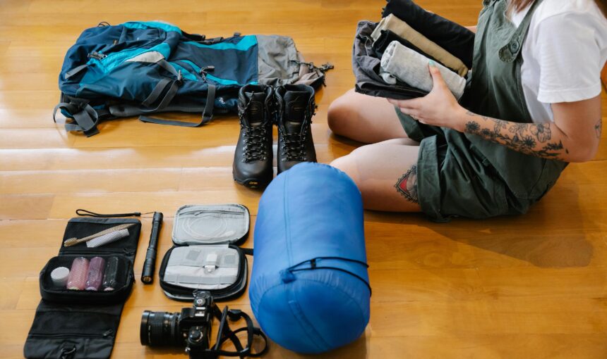 10 Travel Essentials Women Forget to Pack (And Always Regret Later)