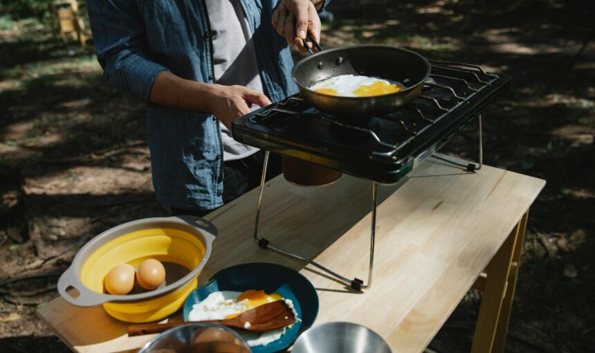 Home & Away: 8 Camping Must-Haves That Are Actually More Useful in Your Kitchen Than the Woods
