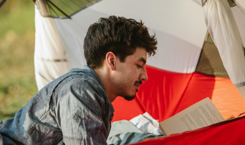 6 Books That Feel Like the Perfect Seatmate on Any Trip