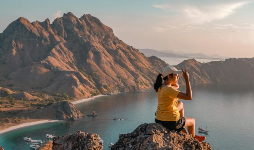 The Luxury of Independence: Why Every Woman Should Take a Solo “Soul-Cation” Once