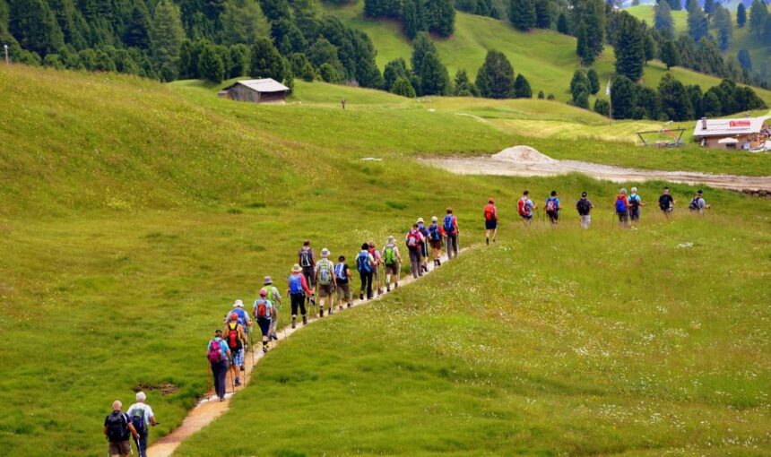 The “Coolcation” Map: 5 Hidden Northern Trails to Escape the 2026 Summer Heat