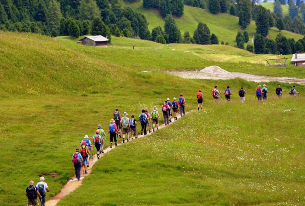 The "Coolcation" Map: 5 Hidden Northern Trails to Escape the 2026 Summer Heat