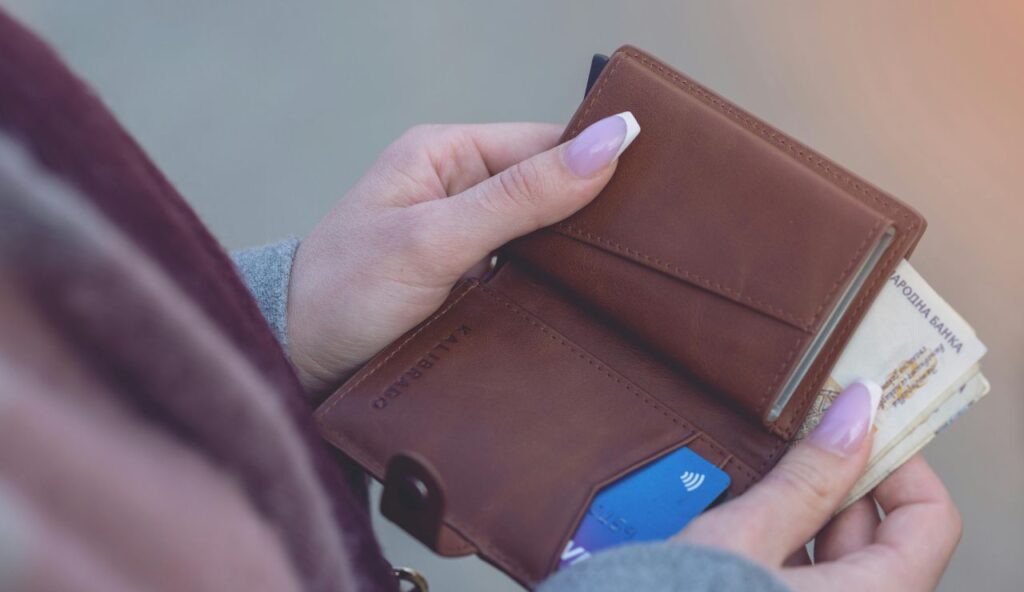 What Should Never Go in the Decoy Wallet