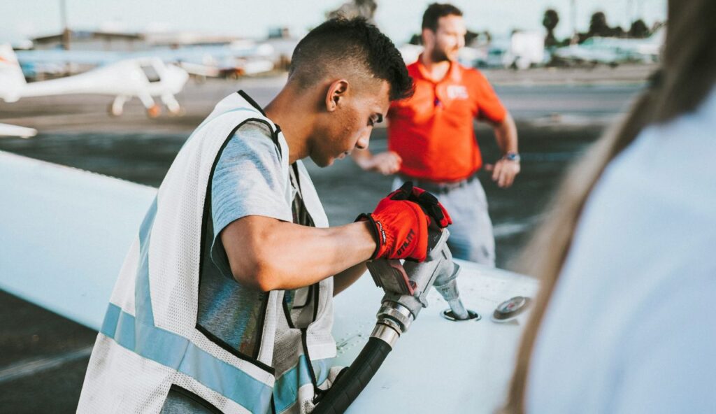 Rising Fuel and Operational Costs